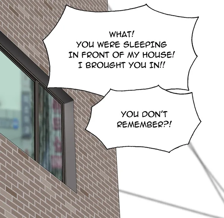 CREAMPIE Chapter 21 page 134 - 