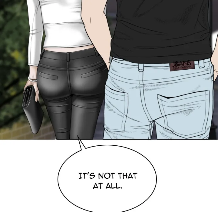 CREAMPIE Chapter 21 page 15 - 