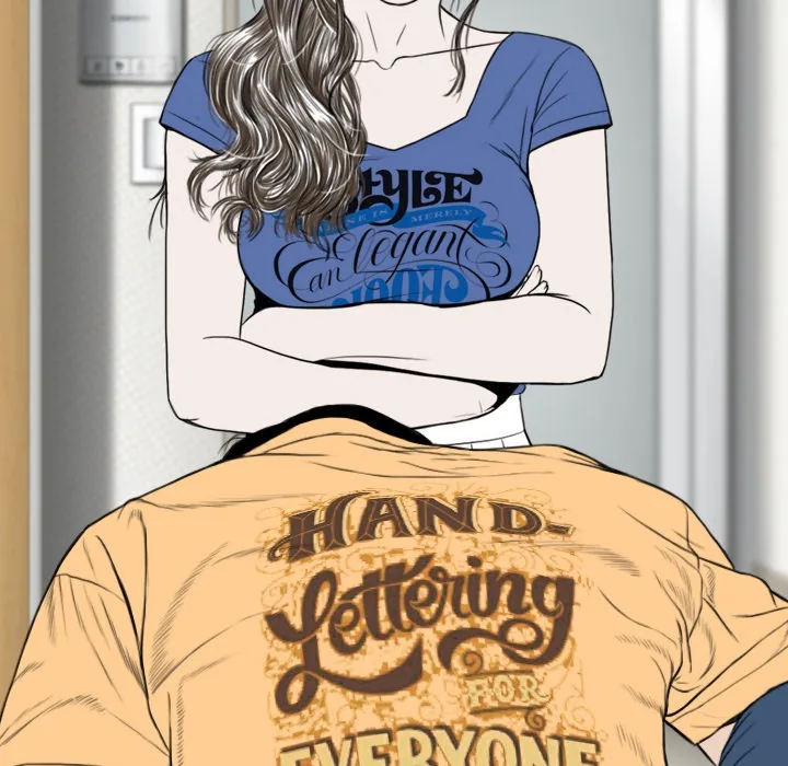 CREAMPIE Chapter 21 page 142 - 
