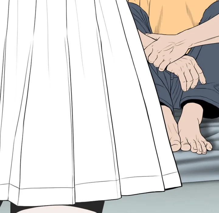 CREAMPIE Chapter 21 page 160 - 