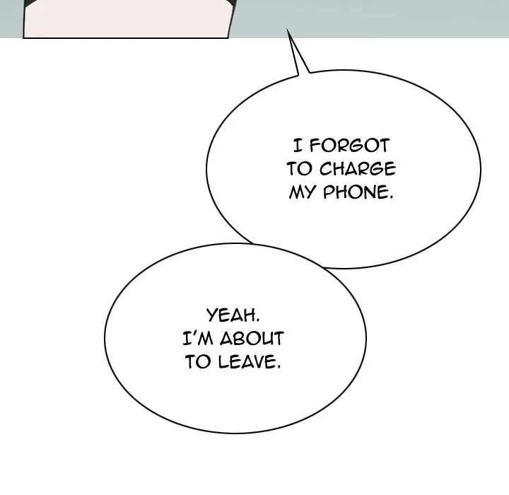 CREAMPIE Chapter 21 page 161 - 