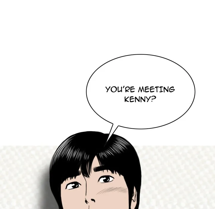 CREAMPIE Chapter 21 page 162 - 
