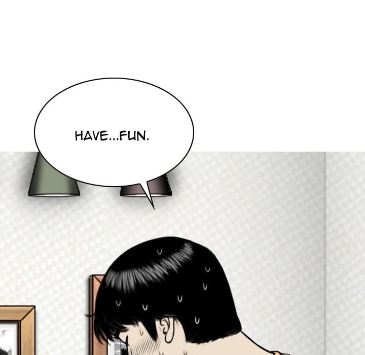 CREAMPIE Chapter 21 page 168 - 