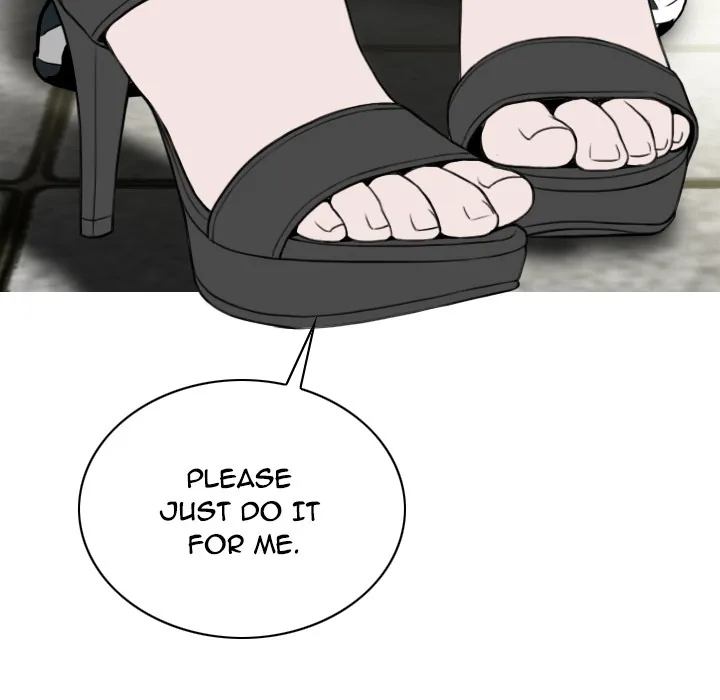 CREAMPIE Chapter 21 page 18 - 