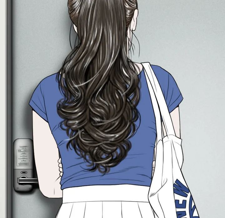 CREAMPIE Chapter 21 page 171 - 