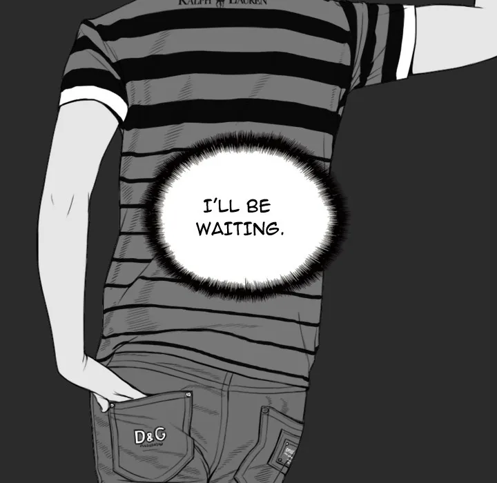 CREAMPIE Chapter 21 page 200 - 