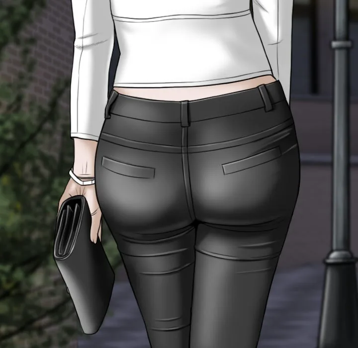 CREAMPIE Chapter 21 page 21 - 