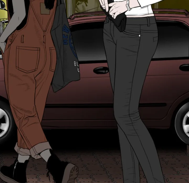 CREAMPIE Chapter 21 page 203 - 