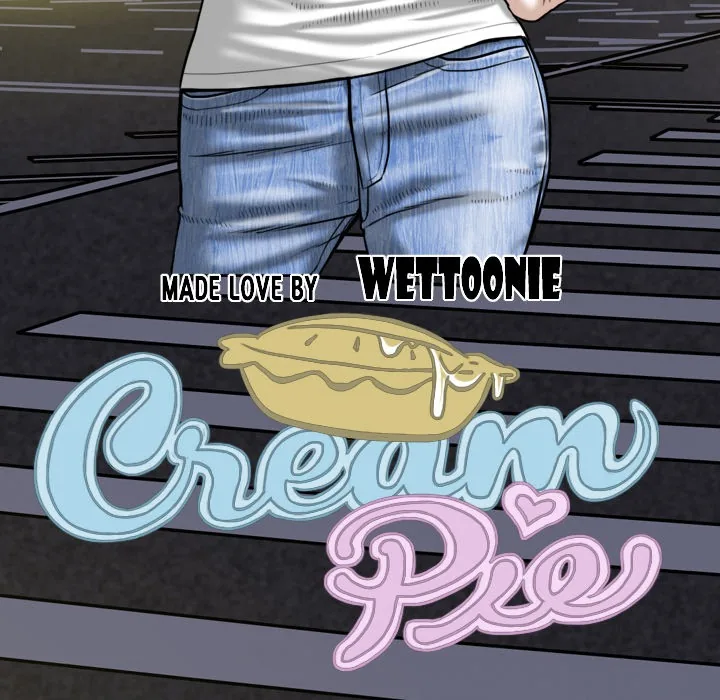 CREAMPIE Chapter 21 page 213 - 