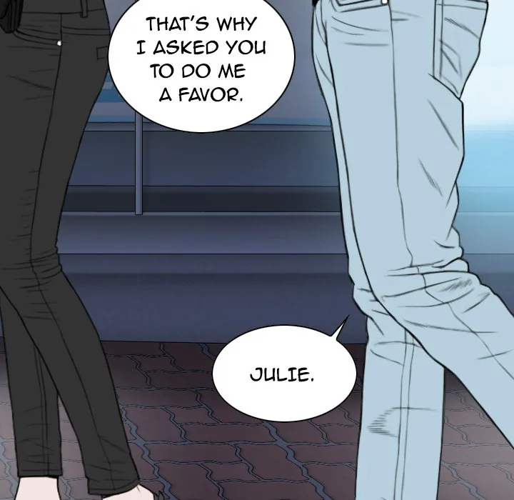 CREAMPIE Chapter 21 page 36 - 