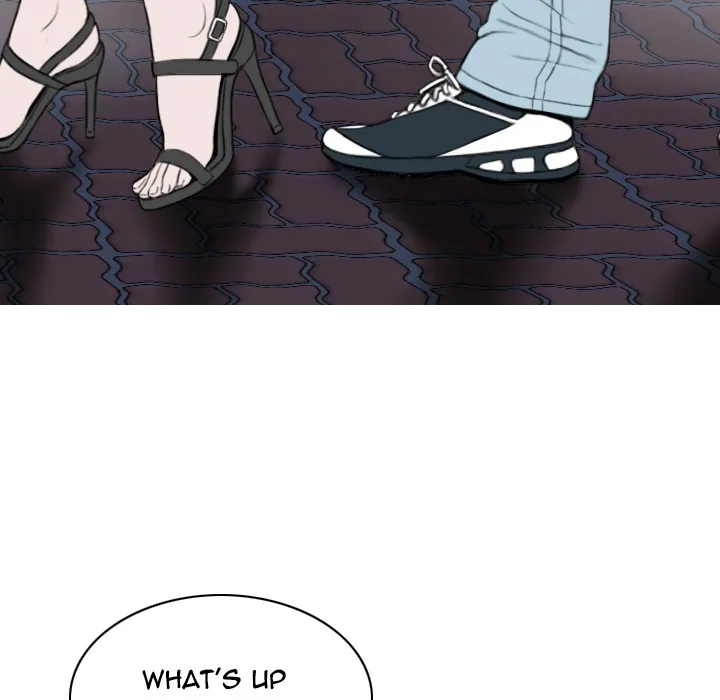 CREAMPIE Chapter 21 page 37 - 