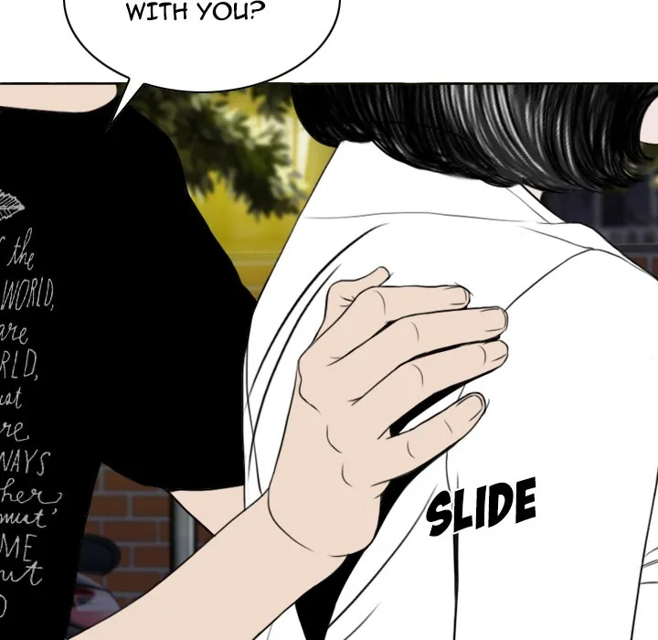 CREAMPIE Chapter 21 page 38 - 