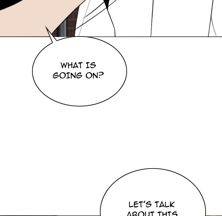 CREAMPIE Chapter 21 page 39 - 