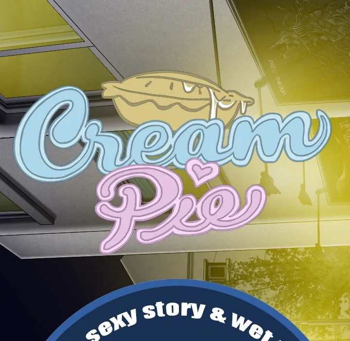 CREAMPIE Chapter 21 page 53 - 