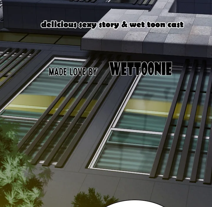 CREAMPIE Chapter 21 page 55 - 