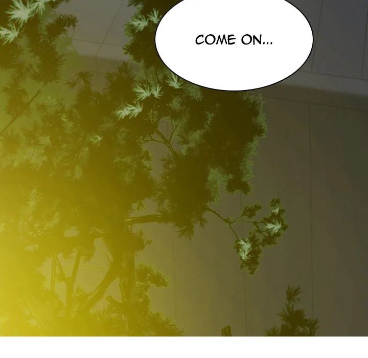CREAMPIE Chapter 21 page 56 - 
