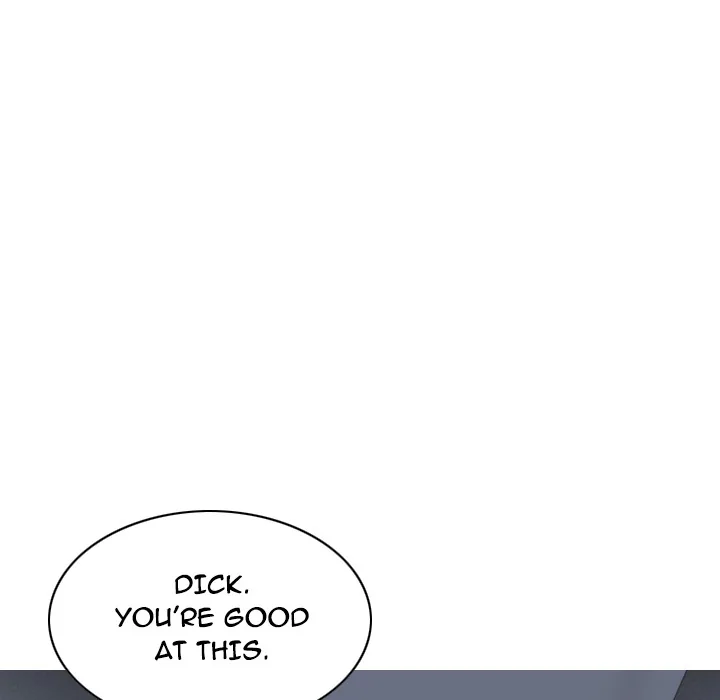 CREAMPIE Chapter 21 page 83 - 