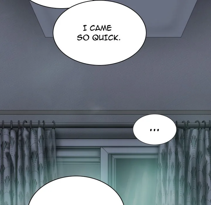 CREAMPIE Chapter 21 page 84 - 