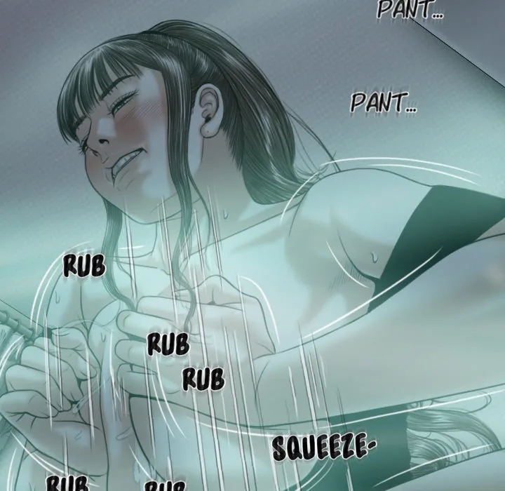 CREAMPIE Chapter 21 page 90 - 