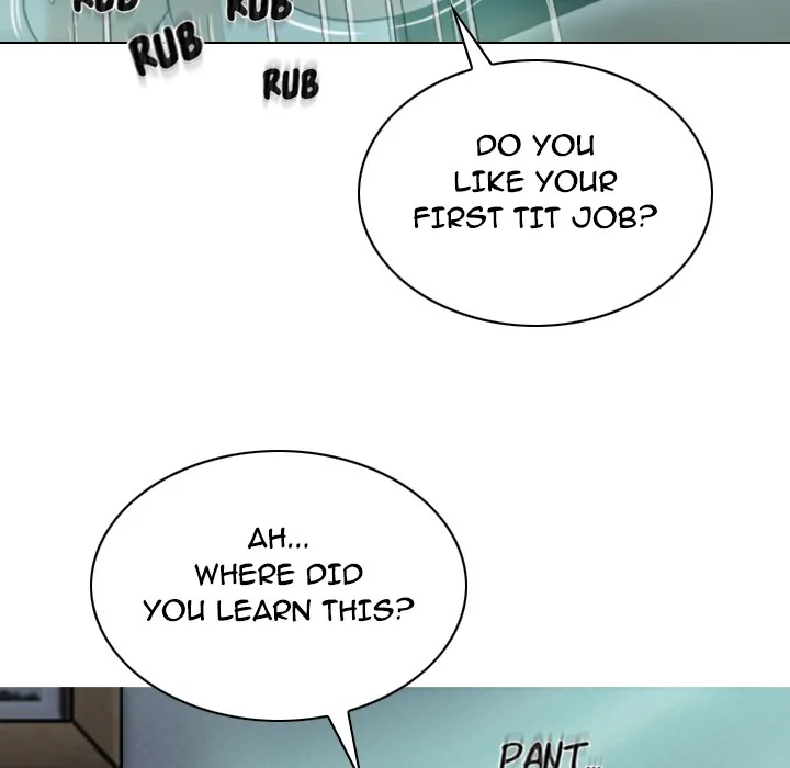 CREAMPIE Chapter 21 page 91 - 