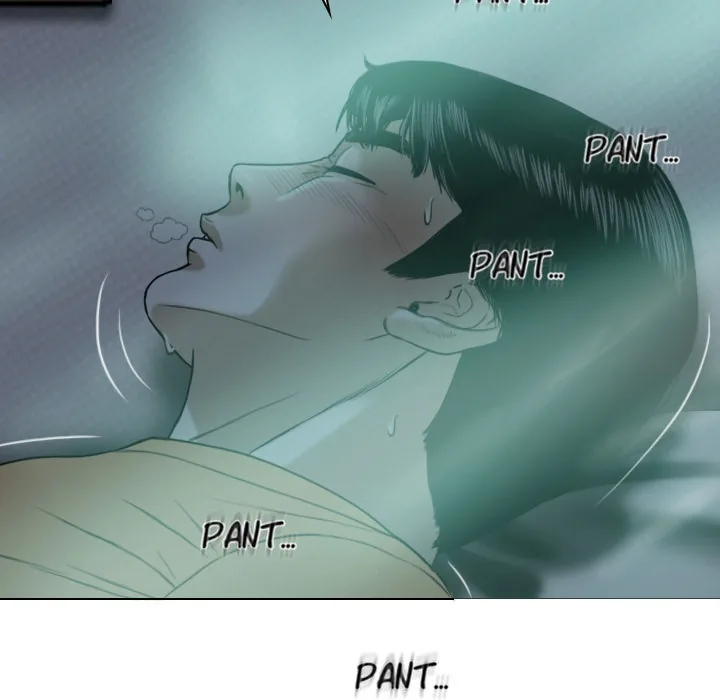 CREAMPIE Chapter 21 page 92 - 