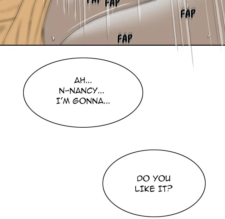 CREAMPIE Chapter 21 page 97 - 