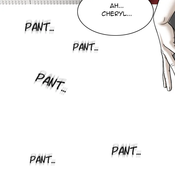CREAMPIE Chapter 22 page 11 - 