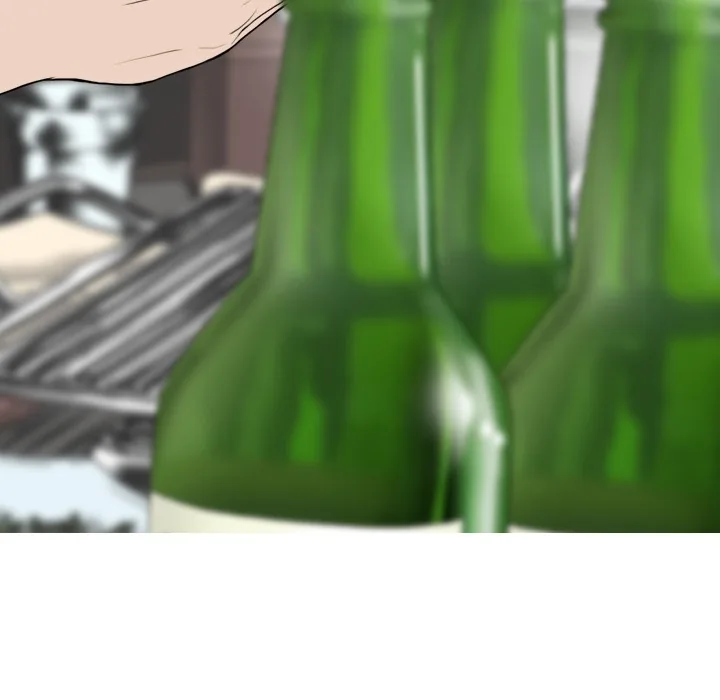 CREAMPIE Chapter 22 page 101 - 
