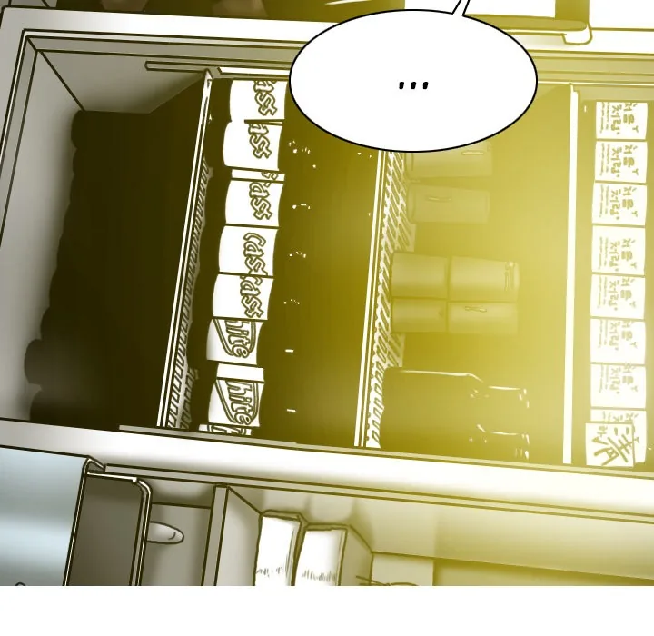 CREAMPIE Chapter 22 page 109 - 