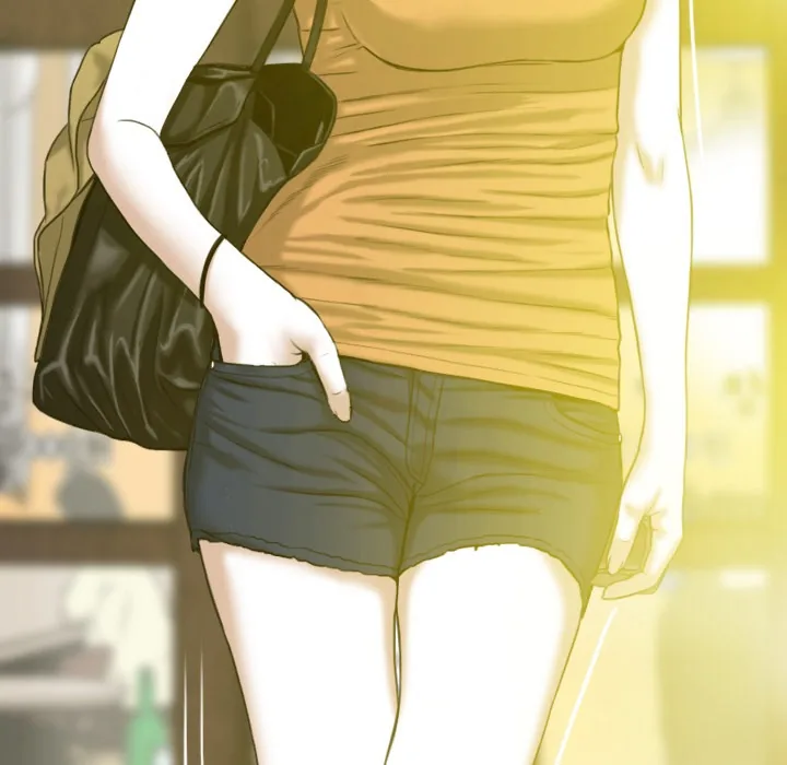 CREAMPIE Chapter 22 page 133 - 