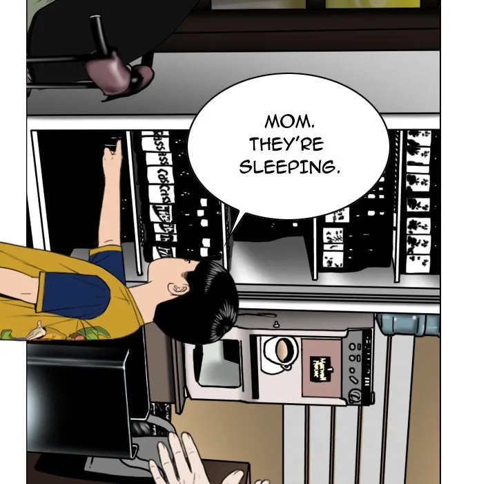 CREAMPIE Chapter 22 page 138 - 