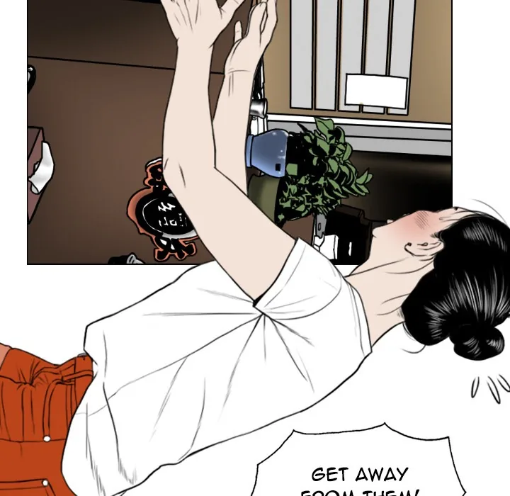 CREAMPIE Chapter 22 page 139 - 