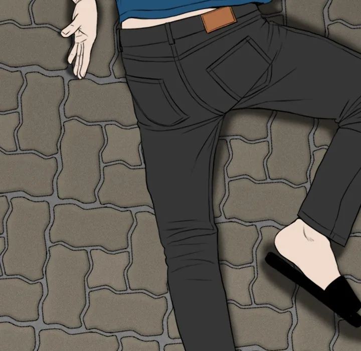 CREAMPIE Chapter 22 page 155 - 