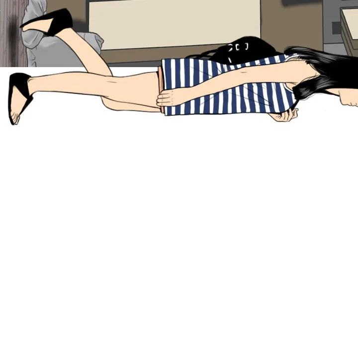 CREAMPIE Chapter 22 page 162 - 