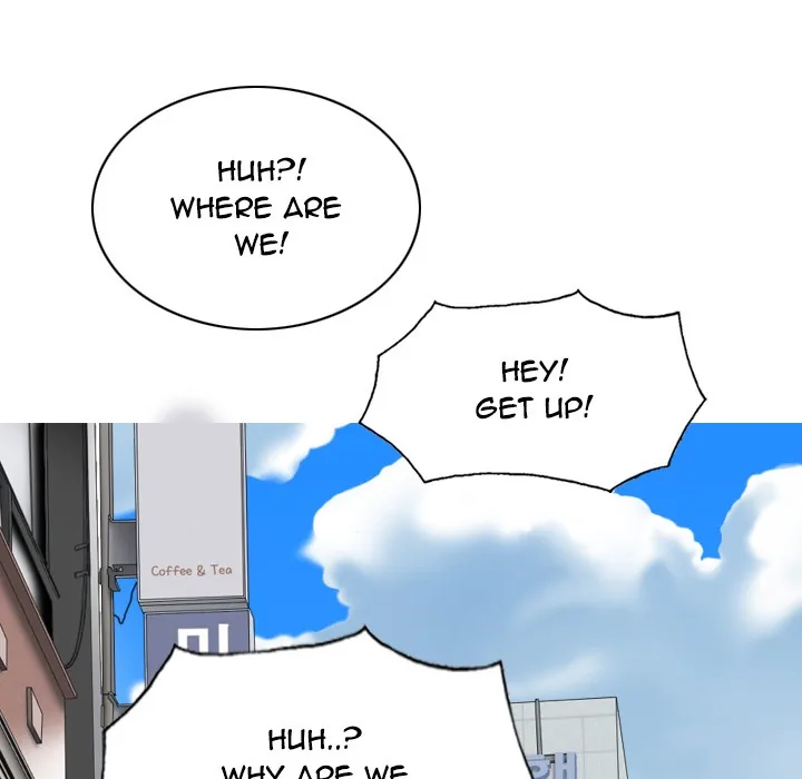 CREAMPIE Chapter 22 page 166 - 