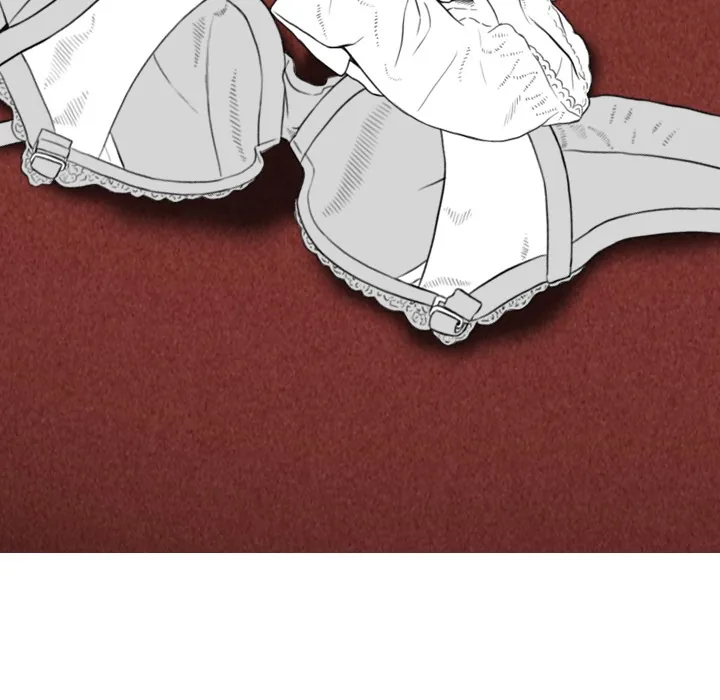 CREAMPIE Chapter 22 page 18 - 