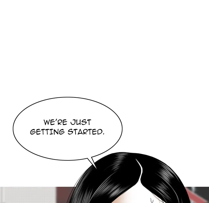 CREAMPIE Chapter 22 page 19 - 