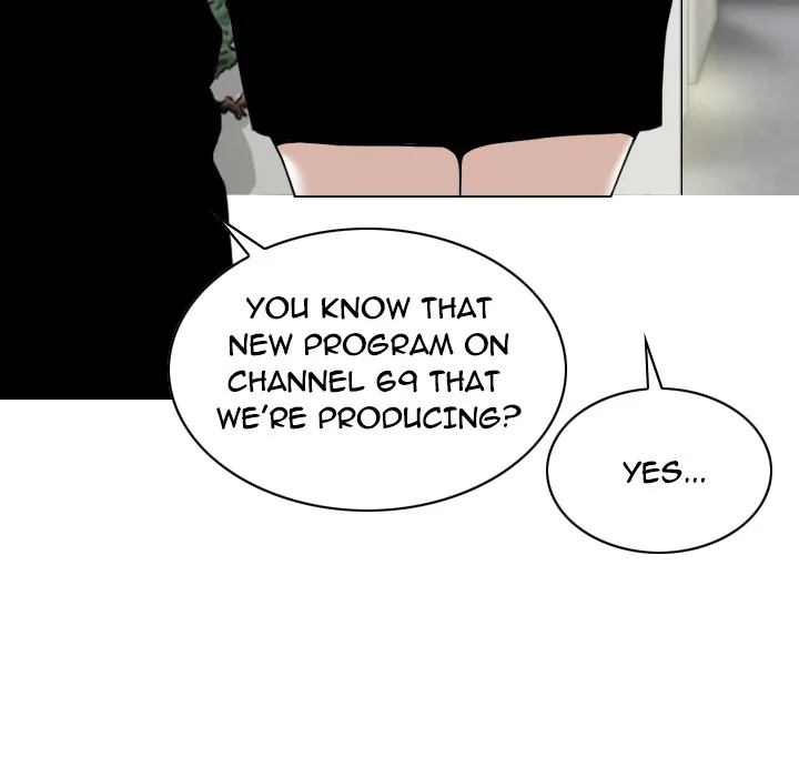CREAMPIE Chapter 22 page 186 - 