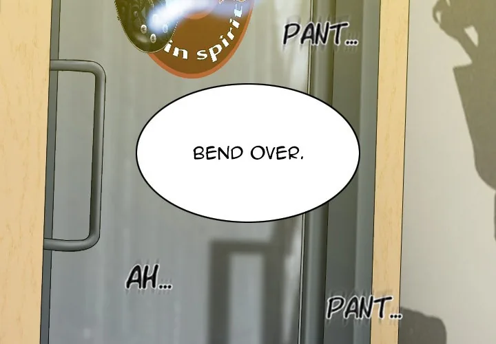 CREAMPIE Chapter 22 page 3 - 