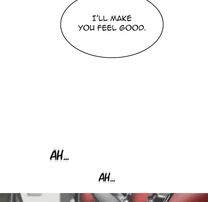CREAMPIE Chapter 22 page 21 - 