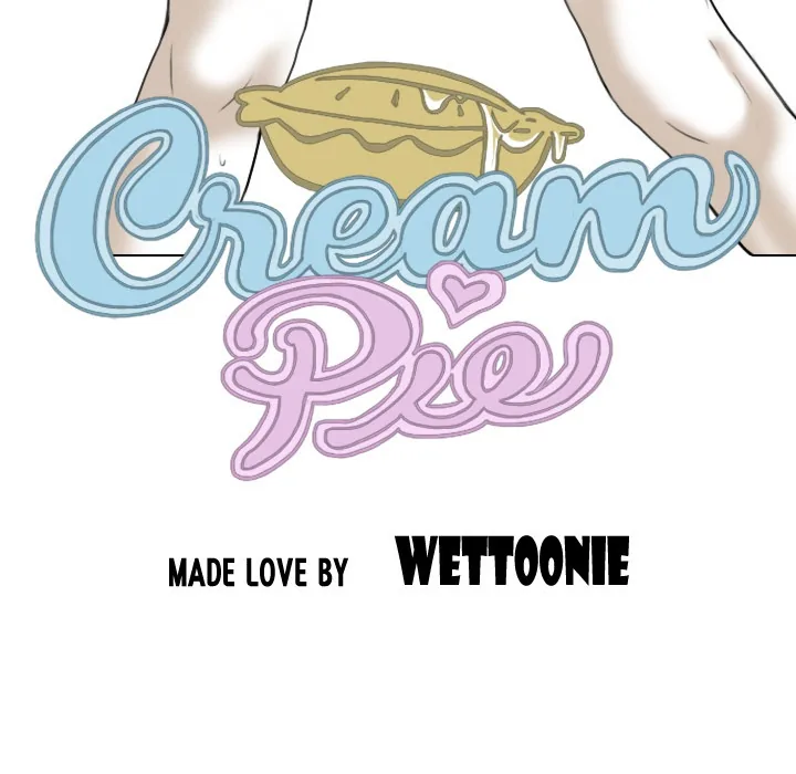 CREAMPIE Chapter 22 page 202 - 