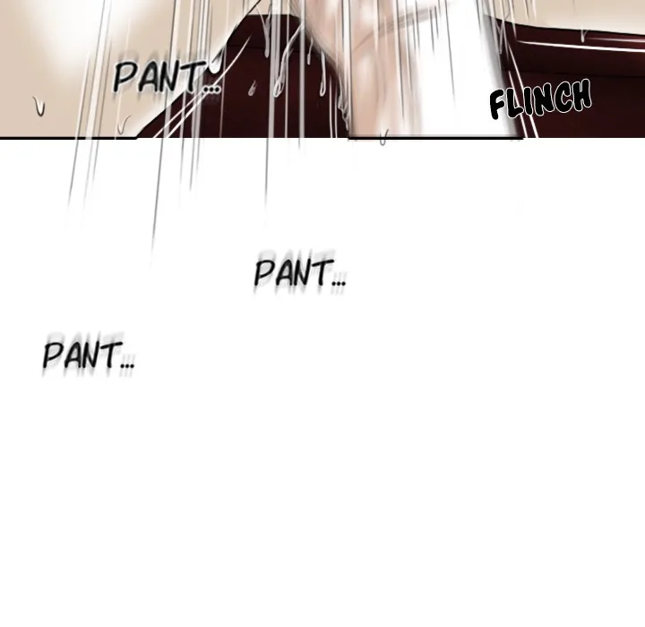 CREAMPIE Chapter 22 page 23 - 