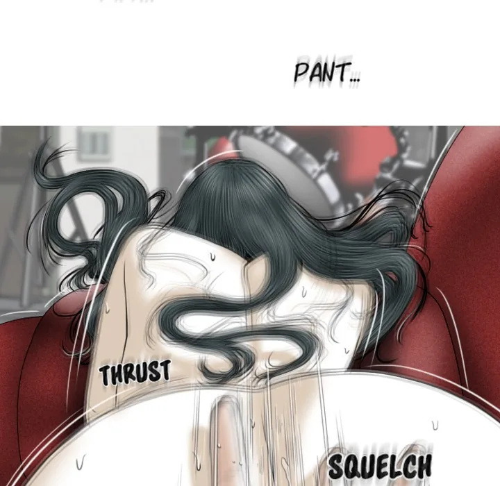 CREAMPIE Chapter 22 page 27 - 