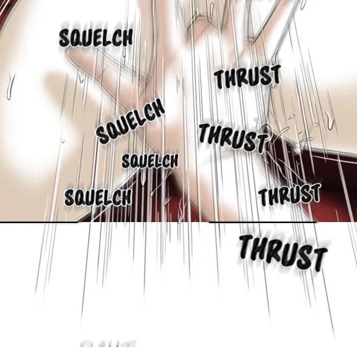 CREAMPIE Chapter 22 page 28 - 