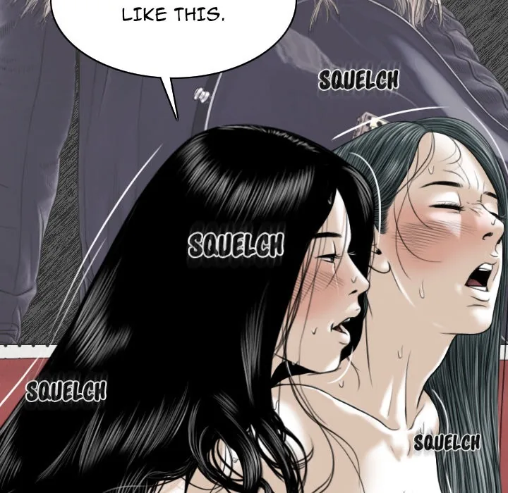 CREAMPIE Chapter 22 page 30 - 