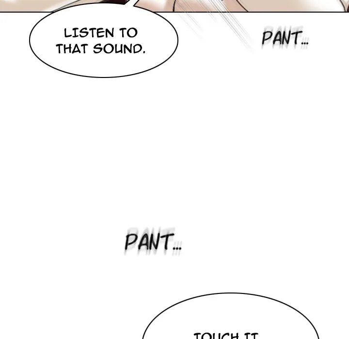 CREAMPIE Chapter 22 page 35 - 