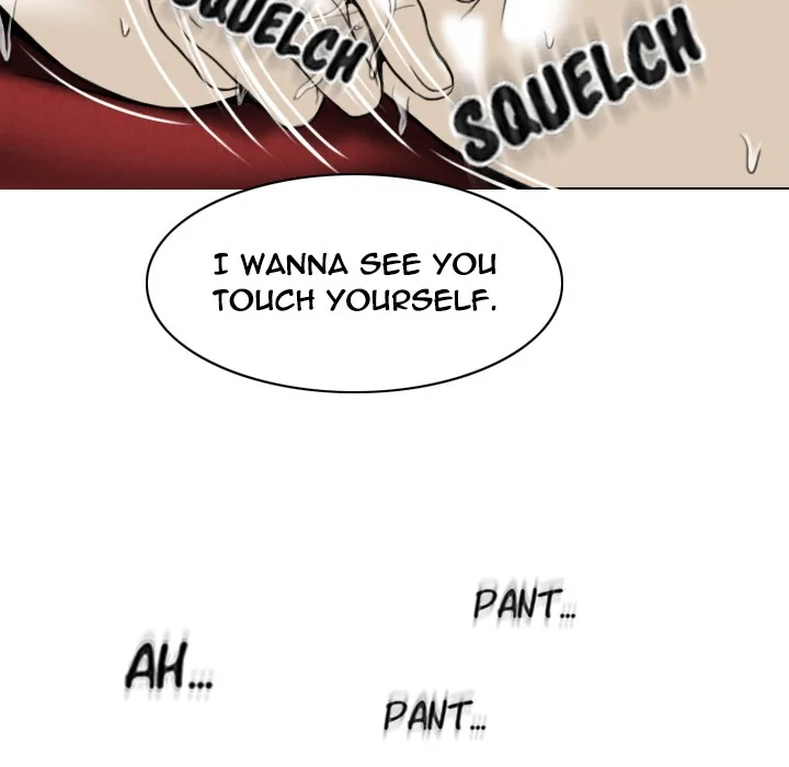 CREAMPIE Chapter 22 page 37 - 