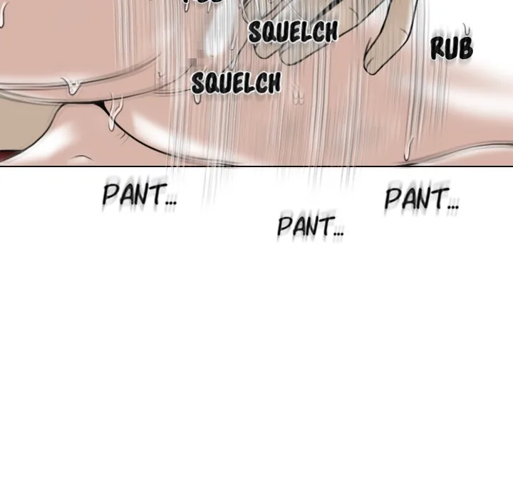 CREAMPIE Chapter 22 page 39 - 