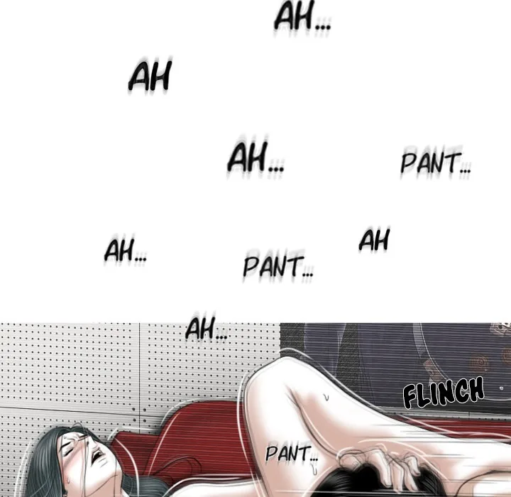 CREAMPIE Chapter 22 page 51 - 