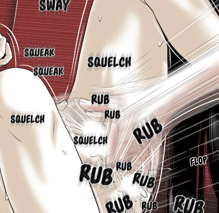 CREAMPIE Chapter 22 page 57 - 
